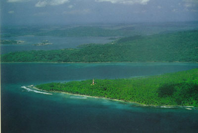 Andaman and nicobar islands 