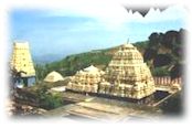 SIMHACHALAM
