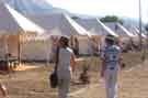 Ashex Roayl Camp Pushkar