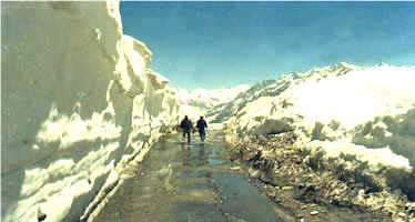 Rohtang Paas