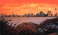 marine drive