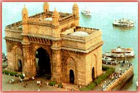 Gateway of India 