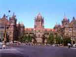 VICTORIA TERMINUS