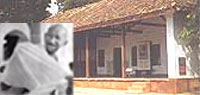 Gandhi Ashram, Ahmedabad