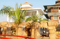 Pragati Resort,Pragati Resort in Hyderabad,Resorts in Hyderabad,Resort Hotel in Hyderabad,Pragati Resorts Hotel Hyderabad,Family Resort in Hyderabad.