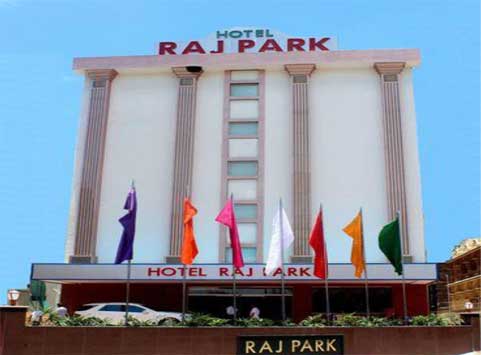 Raj Park