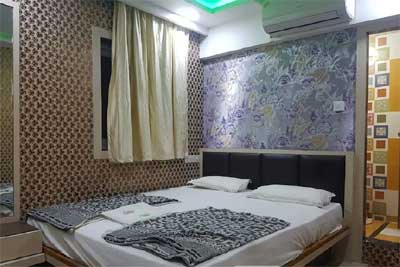 Hotel Laabh, Diu, Daman