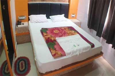 Hotel Laabh, Diu, Daman