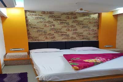 Hotel Laabh, Diu, Daman