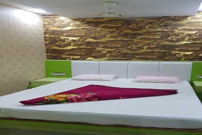 Hotel Laabh, Diu, Daman