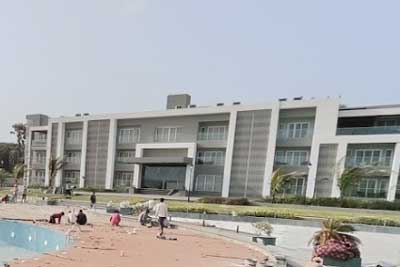 Jallandhar Circuit House, Diu, Daman