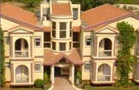 Hotel Kohinoor Fofrara-Fudam Nani Diu