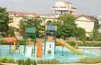 Hotel Kohinoor Fofrara-Fudam  Nani Diu