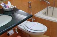 Hotel Kohinoor Fofrara-Fudam  Nani Diu