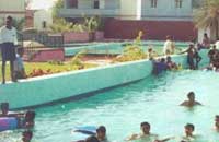 Hotel Kohinoor Fofrara-Fudam  Nani Diu