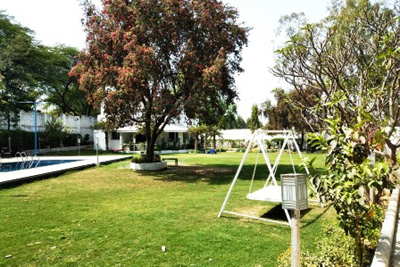 Celby Farms, New Delhi