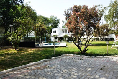 Celby Farms, New Delhi 