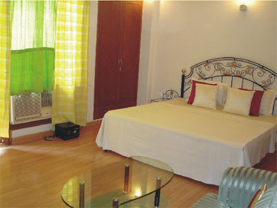 Vikram's Inn Apartment, Vikrams Inn Apartment, Vikrams Inn Service Apartments, Service Apartments in Delhi, Service Apartments in South Delhi, New Delhi Apartments - Serviced Apartments - Accommodation.
