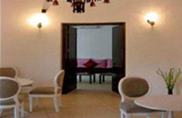 Amarya Garden, Amarya Garden Service Apartment in New Delhi, Delhi - Guest House Reviews - Amarya Garden Service Apartment.