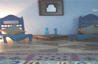 Amarya Haveli, Amarya Haveli Service Apartment in New Delhi, Delhi - Guest House Reviews - Amarya Haveli Service Apartment.