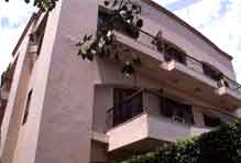 The Corporate Regency New Delhi India