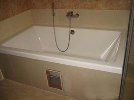 Bath Room