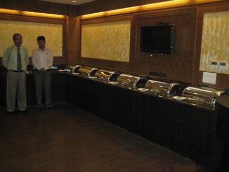 Dinning