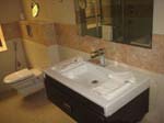 Bath Room View