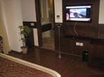 Room facilites
