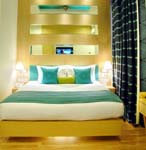Executive Room View