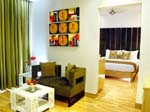 Junior Suite Room