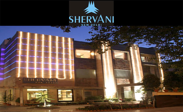 Hotel Shervani (New Delhi, National Capital Territory of Delhi) - Hotel Reviews.