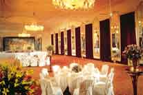 The Royal Ball Room