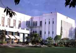 The Imperial Hotel luxury hotels in new delhi