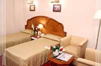 Hotel Shanti palace, New Delhi Airport Hotels - Hotels near New Delhi Indira Gandhi Airport - DEL Airport