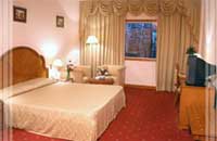 Hotel Shanti palace, New Delhi Airport Hotels - Hotels near New Delhi Indira Gandhi Airport - DEL Airport