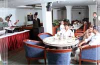 Hotel Shanti palace, New Delhi Airport Hotels - Hotels near New Delhi Indira Gandhi Airport - DEL Airport