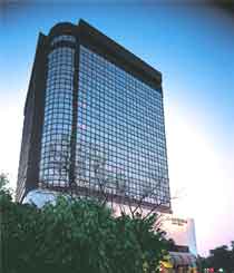 Le meridien New Delhi