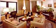 Luxury Suite