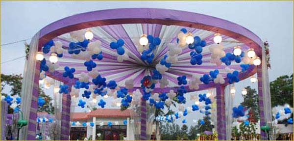 Lawn Decoration