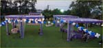Decoration Lawn