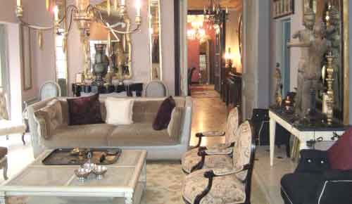 Safdarjung: your apartment in Delhi | New Delhi Apartment Rental | Service Apartments in New Delhi.