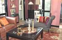 Safdarjung: your apartment in Delhi | New Delhi Apartment Rental | Service Apartments in New Delhi.