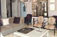 Safdarjung: your apartment in Delhi | New Delhi Apartment Rental | Service Apartments in New Delhi.
