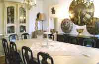 Safdarjung: your apartment in Delhi | New Delhi Apartment Rental | Service Apartments in New Delhi.