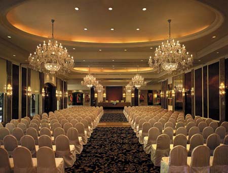 Banquet - Theatre Style