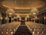 Banquet - Theatre Style