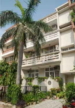 Sohan Sadan