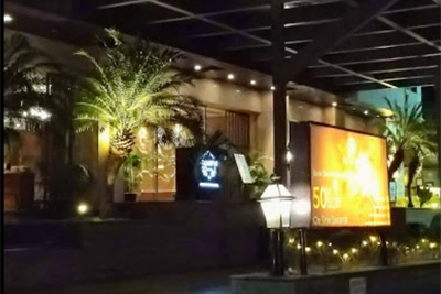 Acacia Hotel & Spa, Candolim, Goa


