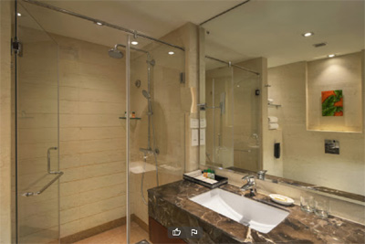 Acacia Hotel & Spa, Candolim, Goa

